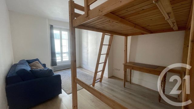 Appartement F1 &agrave; louer - 1 pi&egrave;ce - 21,53 m2 - Paris - 75012 - ILE-DE-FRANCE