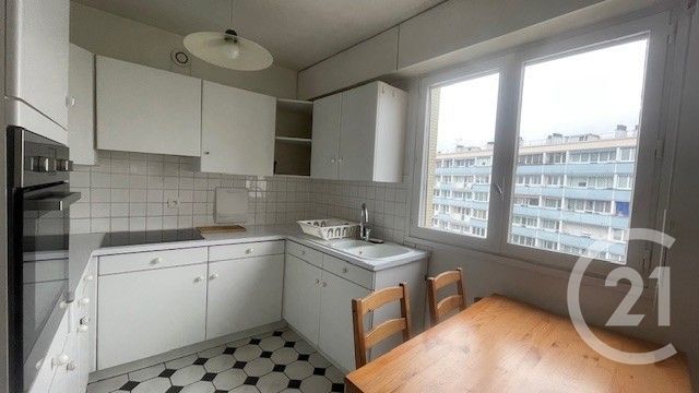 Appartement F2 &agrave; louer - 2 pi&egrave;ces - 53,72 m2 - Paris - 75013 - ILE-DE-FRANCE