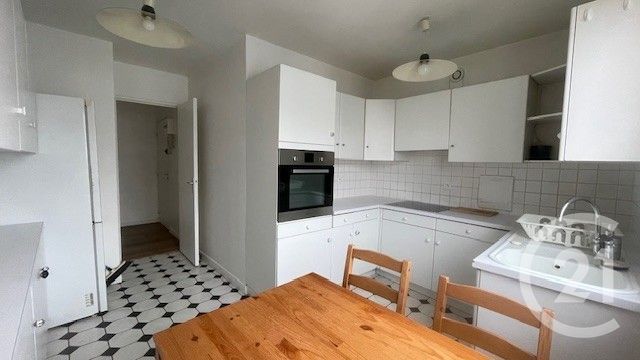 Appartement F2 &agrave; louer - 2 pi&egrave;ces - 53,72 m2 - Paris - 75013 - ILE-DE-FRANCE