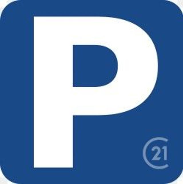 parking - PARIS - 75013