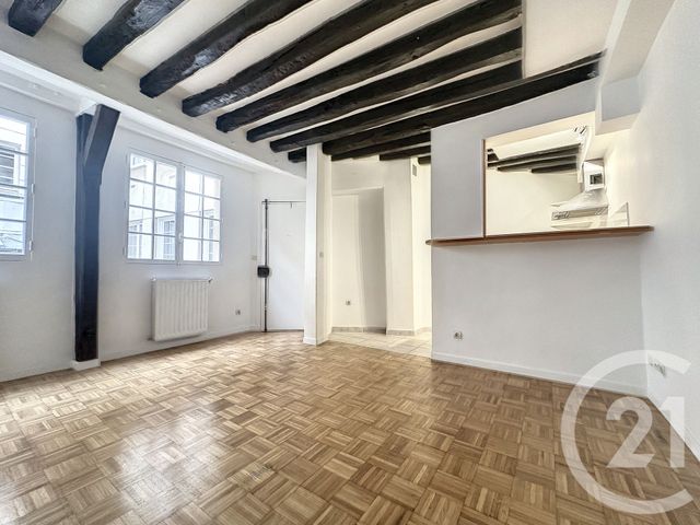 appartement - PARIS - 75012