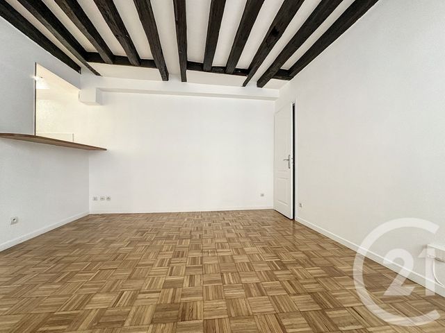 Appartement F2 &agrave; louer - 2 pi&egrave;ces - 37,06 m2 - Paris - 75012 - ILE-DE-FRANCE