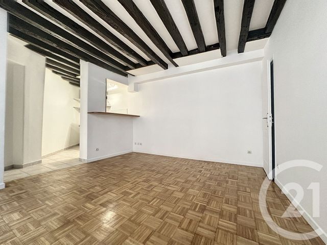 Appartement F2 &agrave; louer - 2 pi&egrave;ces - 37,06 m2 - Paris - 75012 - ILE-DE-FRANCE