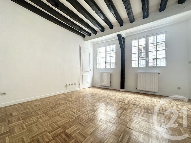 Appartement F2 &agrave; louer - 2 pi&egrave;ces - 37,06 m2 - Paris - 75012 - ILE-DE-FRANCE