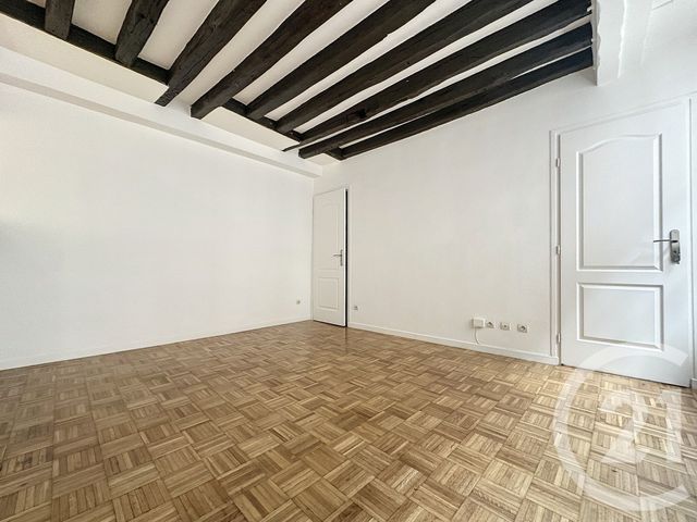 Appartement F2 &agrave; louer - 2 pi&egrave;ces - 37,06 m2 - Paris - 75012 - ILE-DE-FRANCE