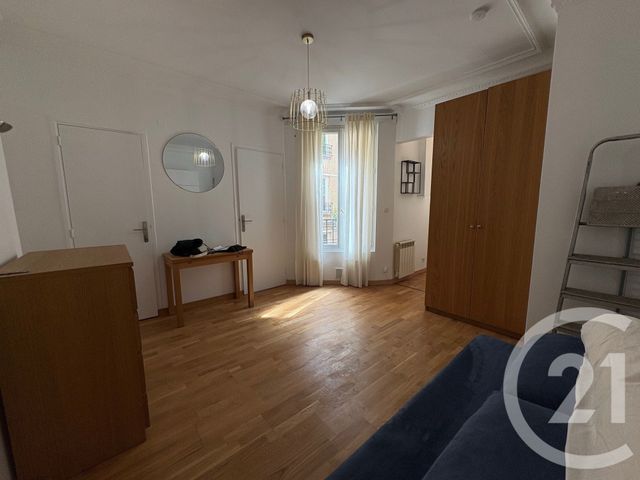 appartement - PARIS - 75015