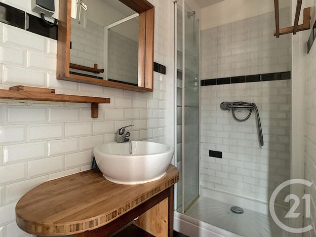 Appartement Studio &agrave; louer - 1 pi&egrave;ce - 25,63 m2 - Paris - 75012 - ILE-DE-FRANCE