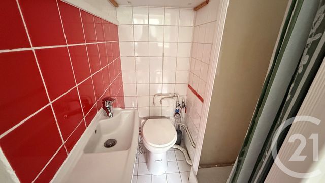 Appartement Studio &agrave; louer - 1 pi&egrave;ce - 15,70 m2 - Paris - 75011 - ILE-DE-FRANCE