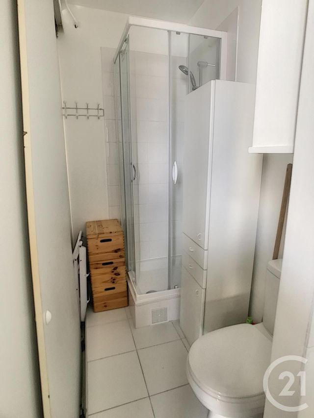 Appartement Studio &agrave; louer - 1 pi&egrave;ce - 13,26 m2 - Paris - 75012 - ILE-DE-FRANCE