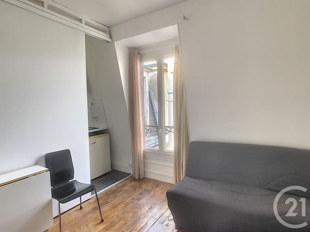 Appartement Studio &agrave; louer - 1 pi&egrave;ce - 13,26 m2 - Paris - 75012 - ILE-DE-FRANCE