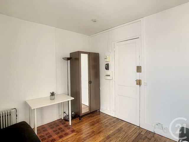 Appartement Studio &agrave; louer - 1 pi&egrave;ce - 13,26 m2 - Paris - 75012 - ILE-DE-FRANCE
