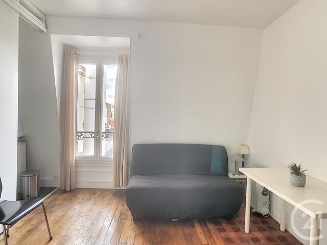 appartement - PARIS - 75012