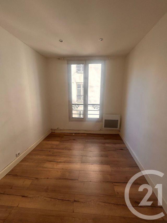 Appartement T2 &agrave; louer - 2 pi&egrave;ces - 26,30 m2 - Paris - 75010 - ILE-DE-FRANCE