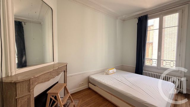 Appartement F2 &agrave; louer - 2 pi&egrave;ces - 42,76 m2 - Paris - 75011 - ILE-DE-FRANCE