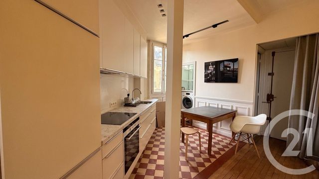 Appartement F2 &agrave; louer - 2 pi&egrave;ces - 42,76 m2 - Paris - 75011 - ILE-DE-FRANCE