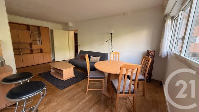 Appartement &agrave; louer - 2 pi&egrave;ces - 50,35 m2 - Paris - 75013 - ILE-DE-FRANCE