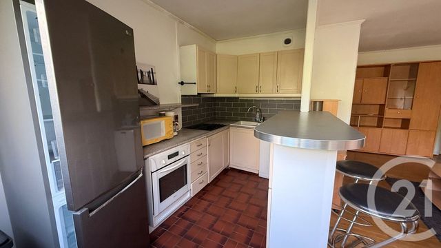 Appartement &agrave; louer - 2 pi&egrave;ces - 50,35 m2 - Paris - 75013 - ILE-DE-FRANCE