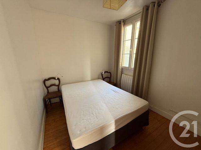 Appartement F3 &agrave; louer - 3 pi&egrave;ces - 55,94 m2 - Paris - 75013 - ILE-DE-FRANCE