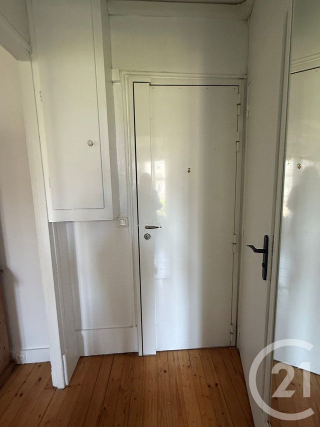 Appartement F3 &agrave; louer - 3 pi&egrave;ces - 55,94 m2 - Paris - 75013 - ILE-DE-FRANCE