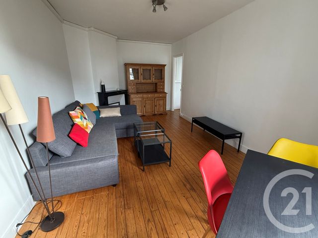 Appartement F3 &agrave; louer - 3 pi&egrave;ces - 55,94 m2 - Paris - 75013 - ILE-DE-FRANCE