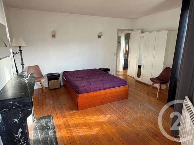 Appartement F3 &agrave; louer - 3 pi&egrave;ces - 55,94 m2 - Paris - 75013 - ILE-DE-FRANCE