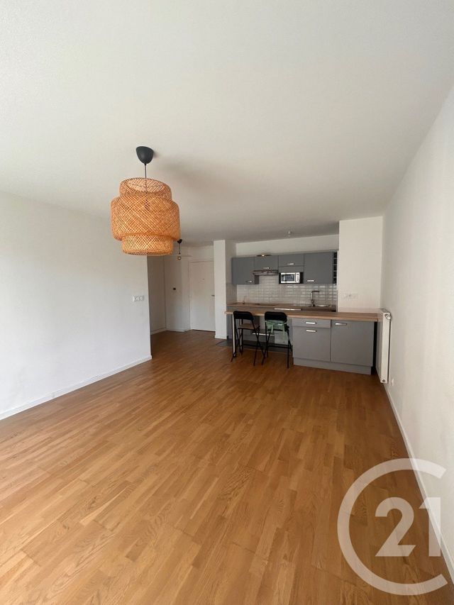 appartement - CLICHY - 92