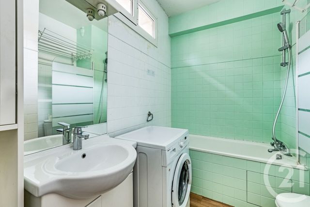 Appartement F2 &agrave; vendre - 2 pi&egrave;ces - 29,87 m2 - Paris - 75011 - ILE-DE-FRANCE