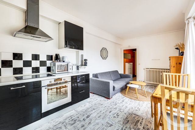 Appartement F2 &agrave; vendre - 2 pi&egrave;ces - 29,87 m2 - Paris - 75011 - ILE-DE-FRANCE