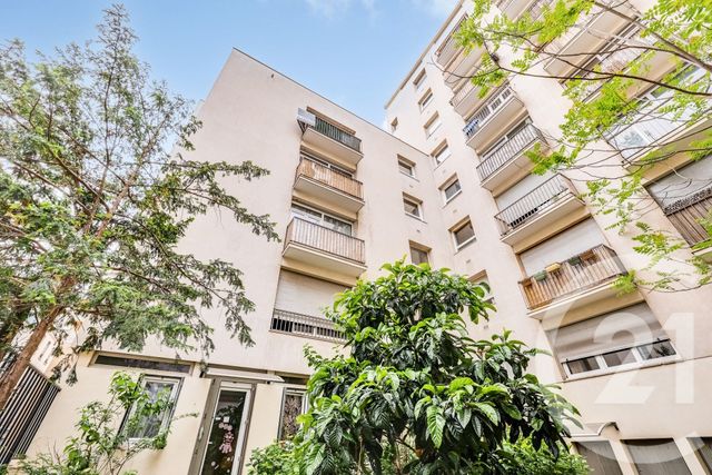 Appartement F2 &agrave; vendre - 2 pi&egrave;ces - 29,87 m2 - Paris - 75011 - ILE-DE-FRANCE