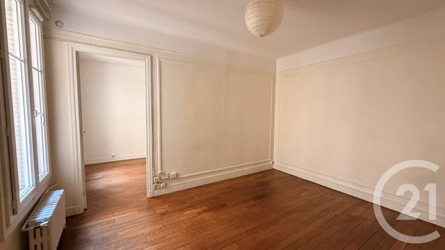Appartement F2 à louer PARIS