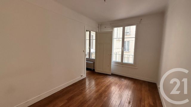 Appartement F2 &agrave; louer - 2 pi&egrave;ces - 36,50 m2 - Paris - 75011 - ILE-DE-FRANCE