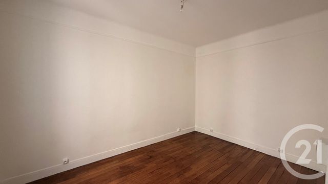 Appartement F2 &agrave; louer - 2 pi&egrave;ces - 36,50 m2 - Paris - 75011 - ILE-DE-FRANCE
