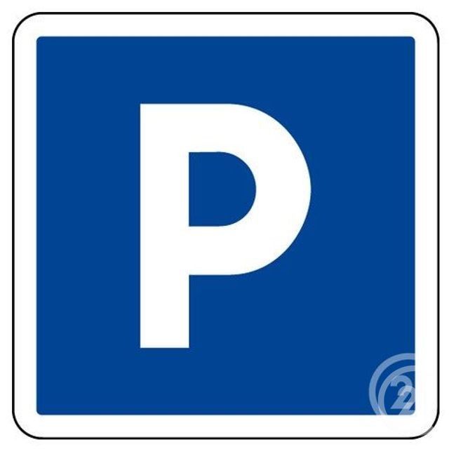 parking - CLICHY - 92