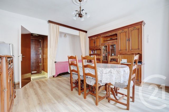 Appartement F2 &agrave; vendre - 2 pi&egrave;ces - 39 m2 - Paris - 75010 - ILE-DE-FRANCE