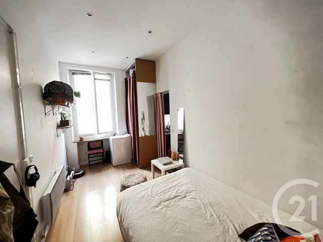 Appartement Studio &agrave; louer - 1 pi&egrave;ce - 15,78 m2 - Paris - 75004 - ILE-DE-FRANCE