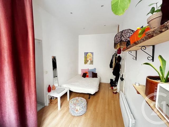 Appartement Studio à louer PARIS