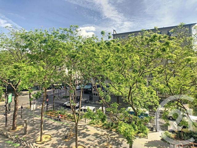 Appartement F3 &agrave; louer - 3 pi&egrave;ces - 70,75 m2 - Paris - 75011 - ILE-DE-FRANCE
