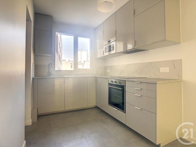 Appartement F3 &agrave; louer - 3 pi&egrave;ces - 70,75 m2 - Paris - 75011 - ILE-DE-FRANCE