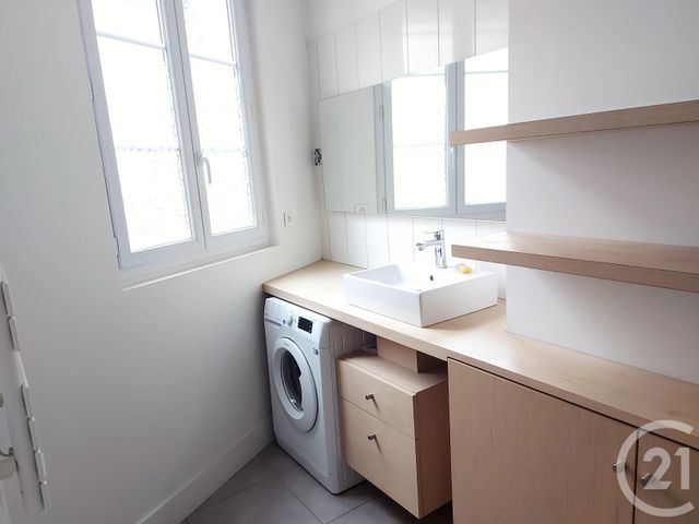 Appartement F3 &agrave; louer - 3 pi&egrave;ces - 57,03 m2 - Paris - 75005 - ILE-DE-FRANCE