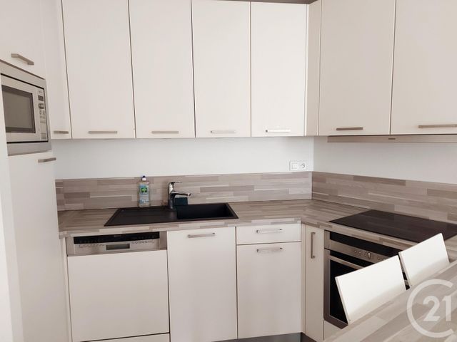Appartement F3 &agrave; louer - 3 pi&egrave;ces - 57,03 m2 - Paris - 75005 - ILE-DE-FRANCE