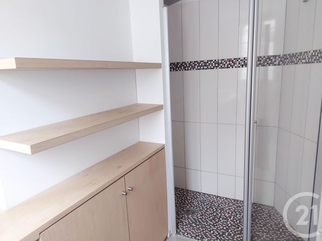 Appartement F3 &agrave; louer - 3 pi&egrave;ces - 57,03 m2 - Paris - 75005 - ILE-DE-FRANCE