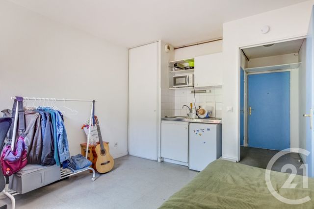 appartement - PARIS - 75012