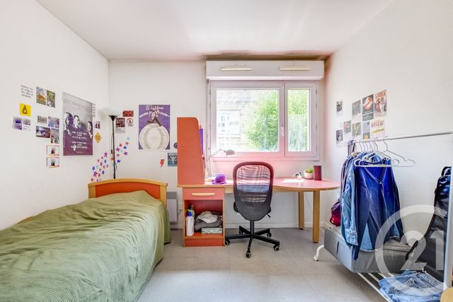 Appartement F1 &agrave; vendre - 1 pi&egrave;ce - 18,47 m2 - Paris - 75012 - ILE-DE-FRANCE