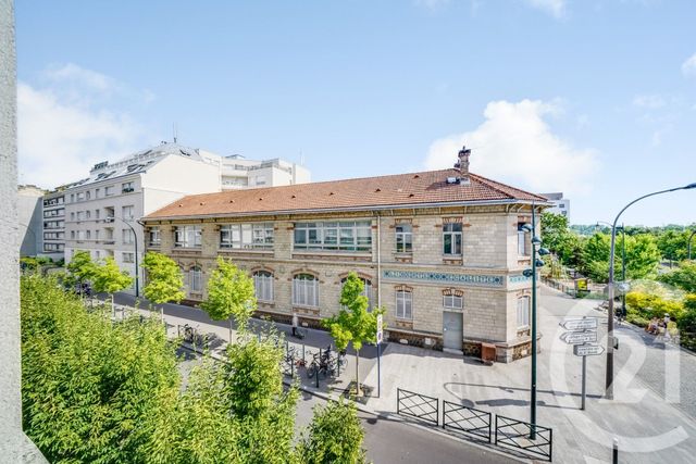 appartement - PARIS - 75012