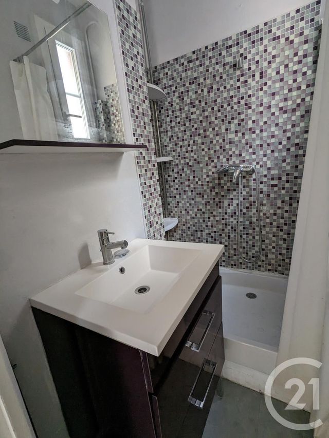 Appartement F2 &agrave; louer - 2 pi&egrave;ces - 36,18 m2 - Paris - 75019 - ILE-DE-FRANCE