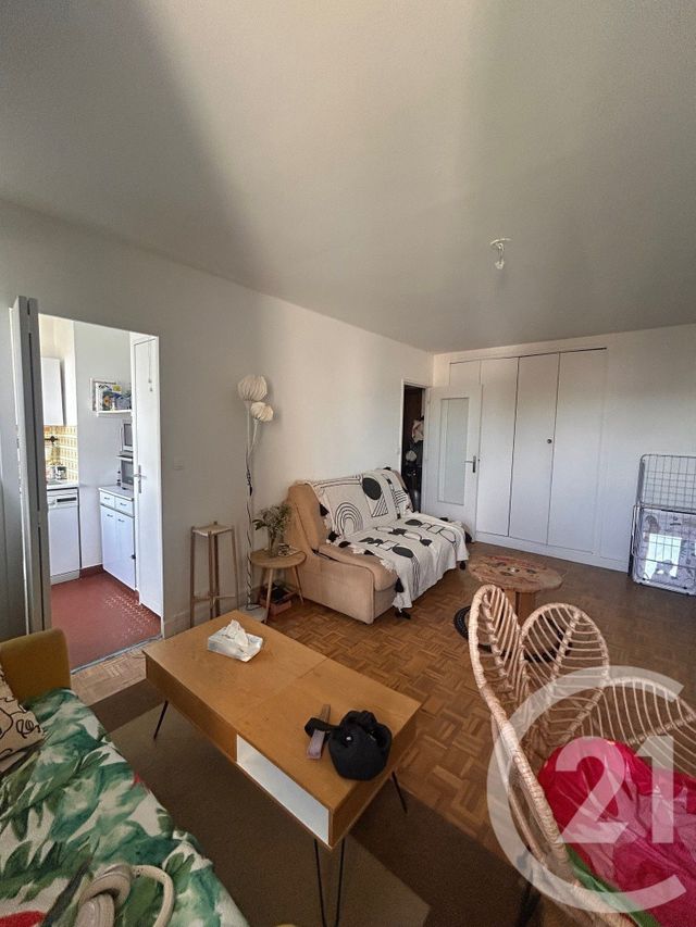 Appartement T1 à louer PARIS