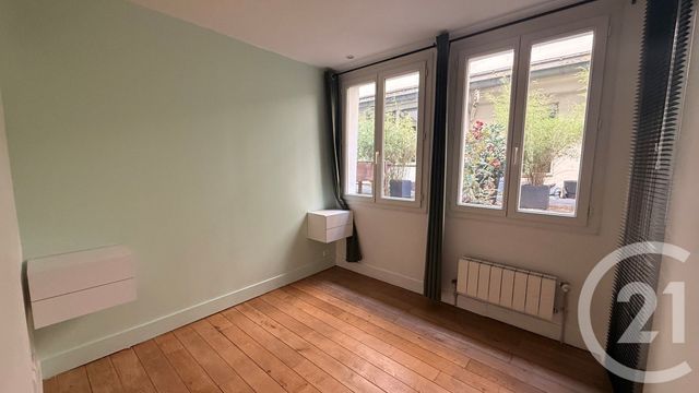 Appartement F2 &agrave; louer - 2 pi&egrave;ces - 58 m2 - Paris - 75012 - ILE-DE-FRANCE
