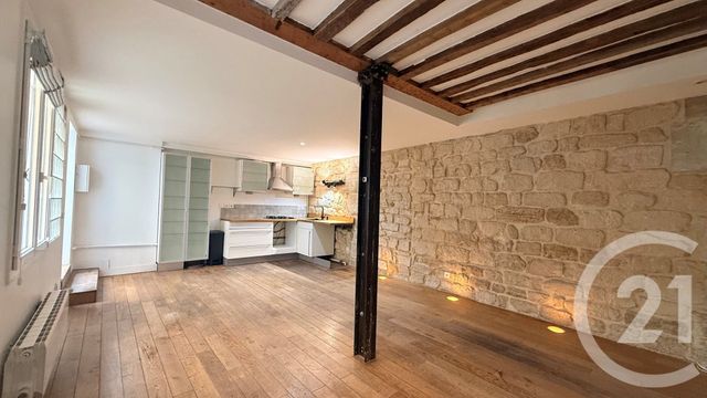 Exclusivité PARIS 75012 1 872 € par mois charges comprises 58 m 2 , appartement , 2 pcs