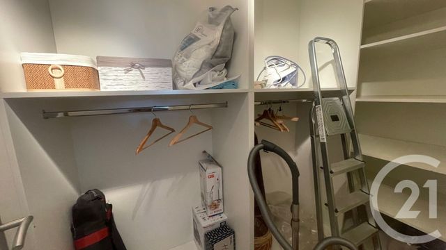 Appartement F2 &agrave; louer - 2 pi&egrave;ces - 51,52 m2 - Paris - 75013 - ILE-DE-FRANCE