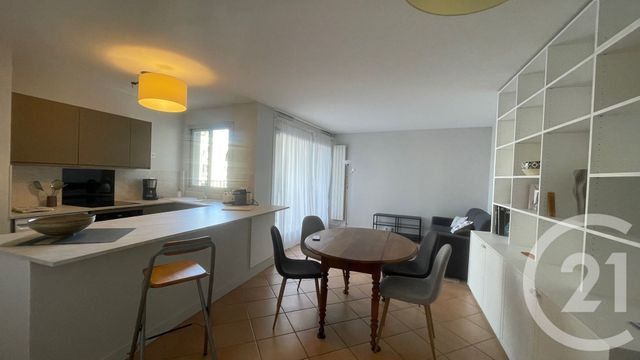 Appartement F2 &agrave; louer - 2 pi&egrave;ces - 51,52 m2 - Paris - 75013 - ILE-DE-FRANCE